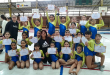 colegio gimnasia